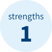 strengths 1