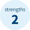 strengths 1